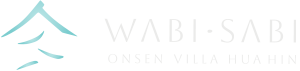 WABI SABI Onsen Villa Hua Hin